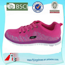 eco-friend soft comfortable footwear